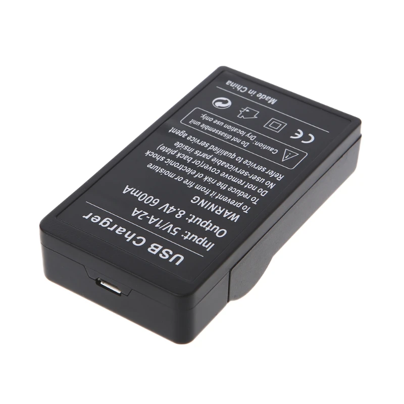 Battery Charger for sony NP-FW50 a3000,DLSR A33,ILCE-5000 Series,NEX-5