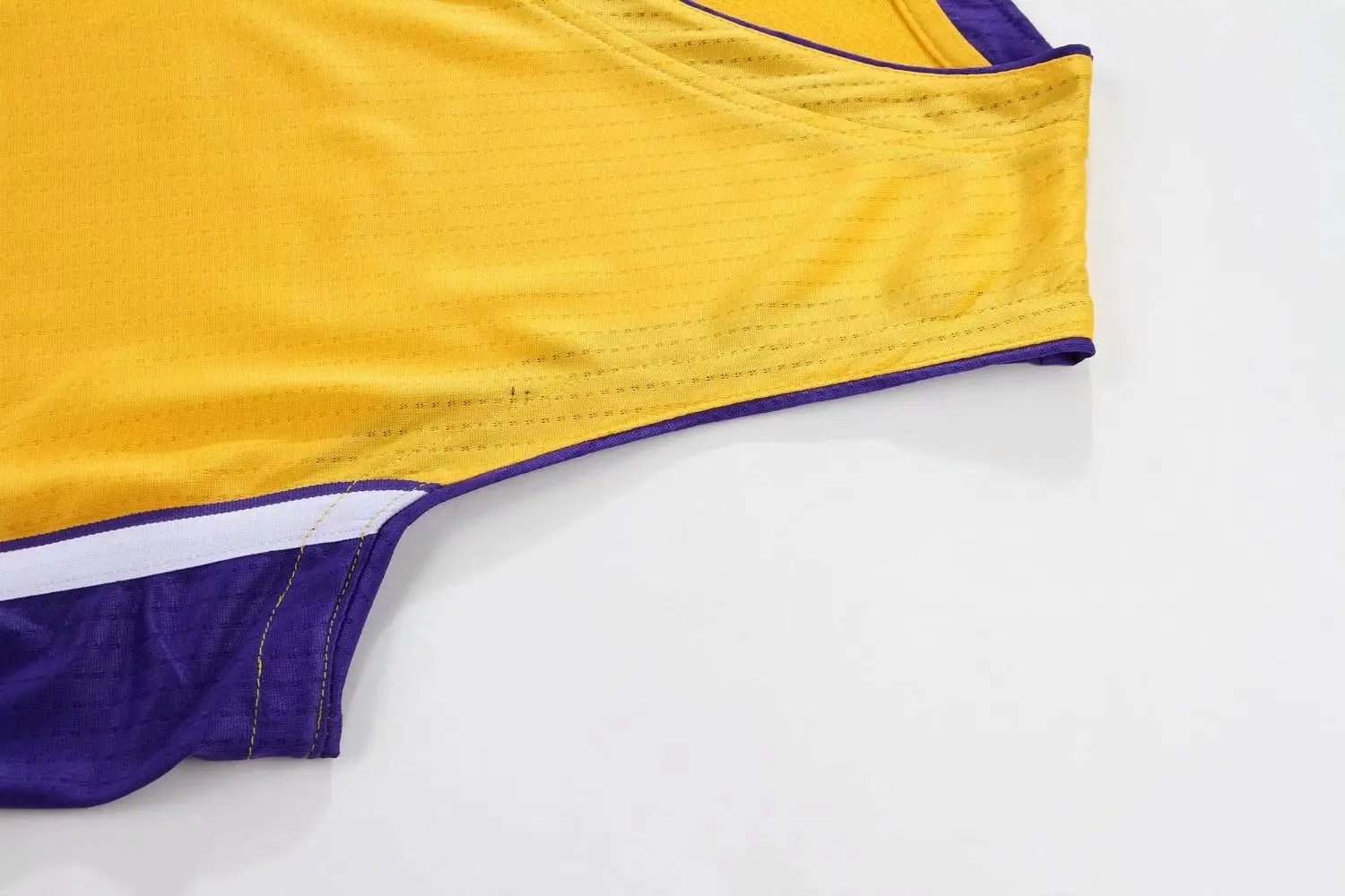 Баскетбольная одежда NBA Lakers, костюм, спортивная одежда, индивидуальная форма, Напечатанные Слова, игровая футболка Stu