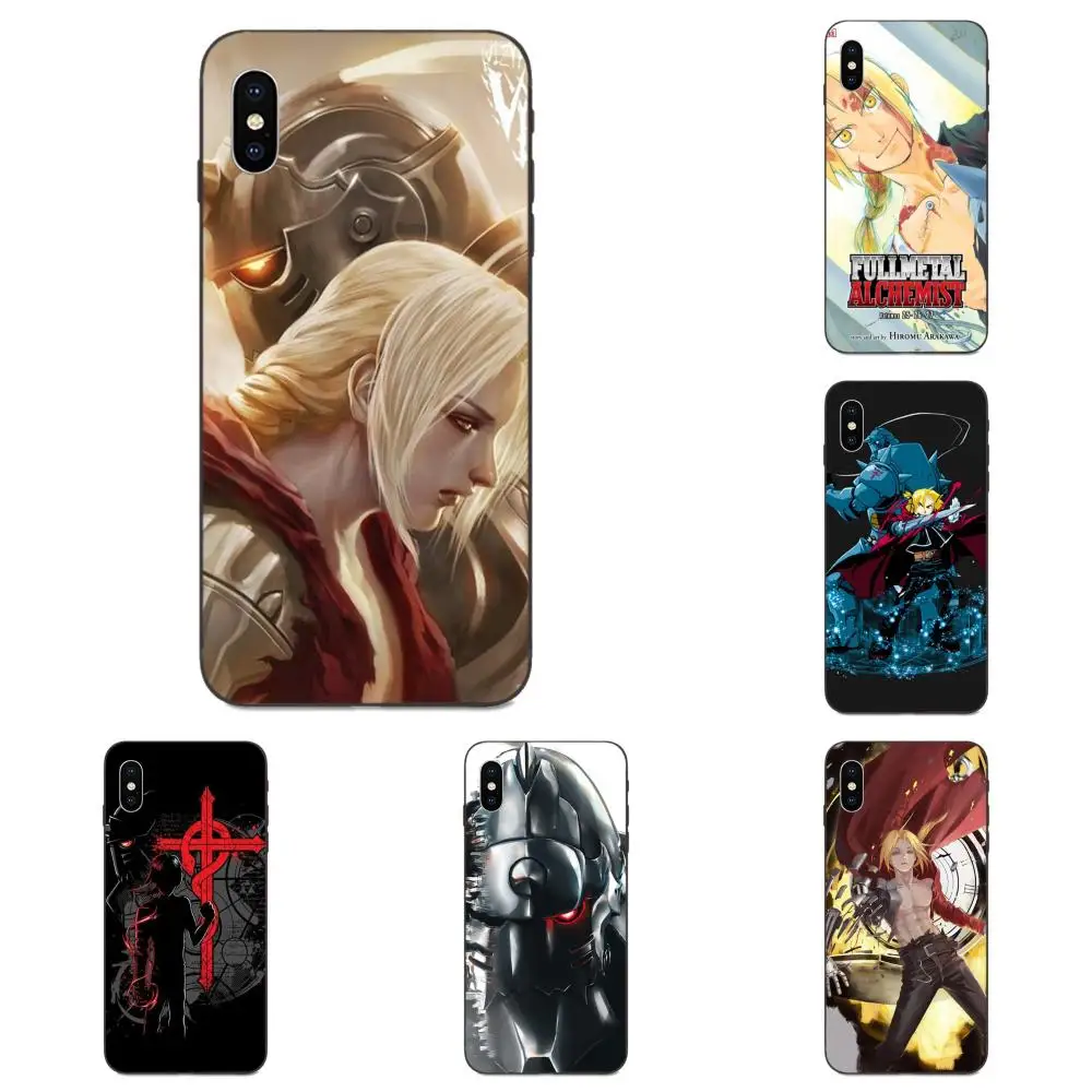 Diy Роскошный чехол для телефона Apple iPhone 4 4S 5 5S SE 6 6S 7 8 11 Plus X XS Max XR Pro металлический