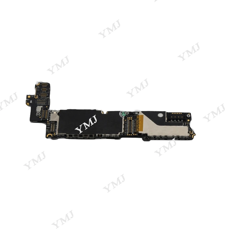 8 ГБ 16 ГБ 32 ГБ для iphone 4 материнская плата с Бесплатный iCloud, оригинальная разблокированная материнская плата для iphone 4 4g+ полные чипы