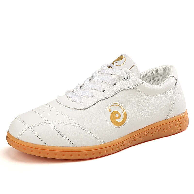 Martial Arts Shoes Men Women Kung Fu Tai Chi Shoes