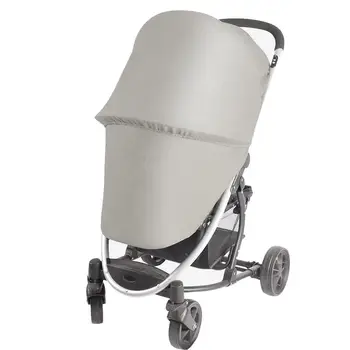 

Baby Stroller Windshield Cover Sunshade Breathable Warm Winter Wind-shelter Cover Trolley Accessories