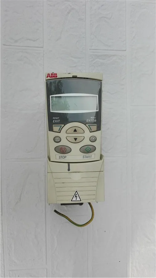 ACS350-03E-05A6-4 б/у
