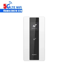 Huawei 5G мобильный WiFi Pro E6878-370 5G NSA/SA n41/n77/n78/n79 4G B1/3/5/7/8/20/B28/B32/B34/B38 /39/40/41/42/43 8000 мАч power Bank
