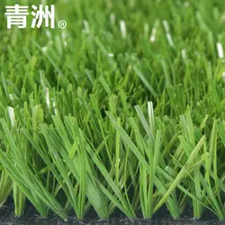 Гольф газон искусственная трава модель Пластик длиной 3 см трава Повседневное пейзаж трава