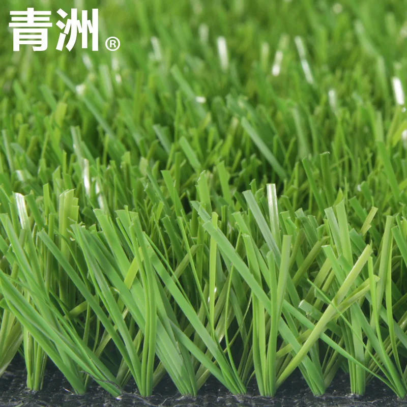 

Golf Lawn Artificial Grass Model Plastic 3cm Long Grass Casual Landscape Grass
