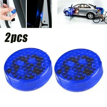

Door LED Light 5W Waterproof Replacement Accessories Car Anti-collision