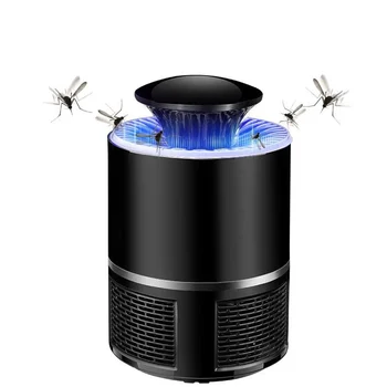 

USB Electronics Mosquito Killer Lamp Zapper Repeller Bug Anti Mosquito Trap Electric Kill Insect Lights LED Mosquito Killer Lamp