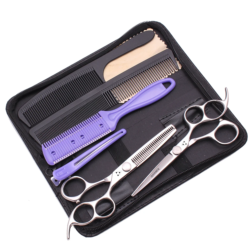 professional barber shears