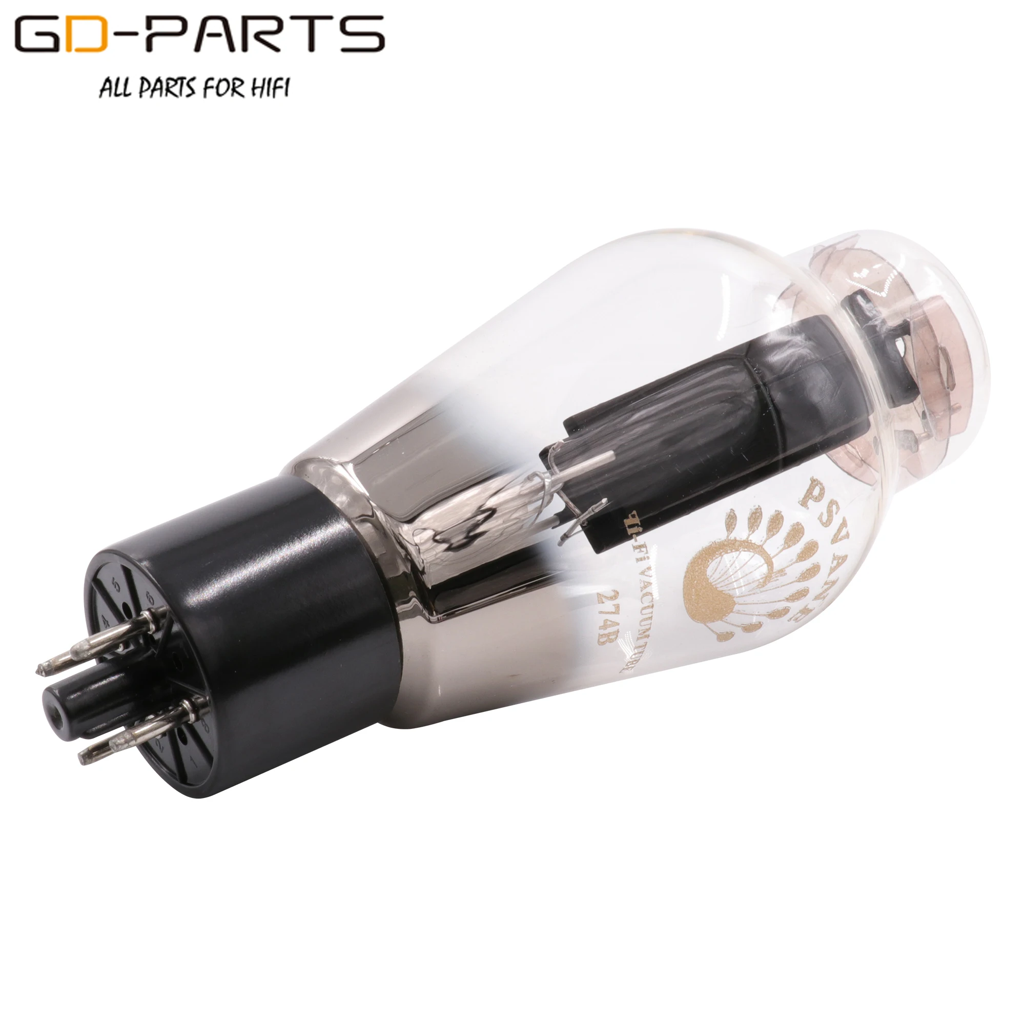 PSVANE Hifi 274B Electron Rectifier Tube Replace GZ34 5U4G