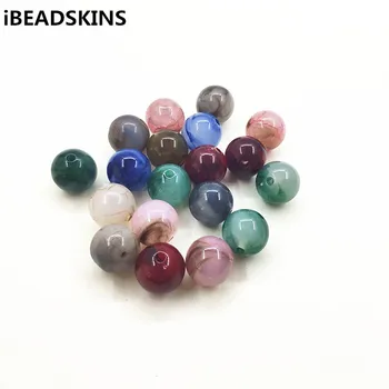 

New arrival! Random mixed color 16mm 200pcs Imitation marble beads for Jewelry Accessories/Hand Made Jewelry DIY
