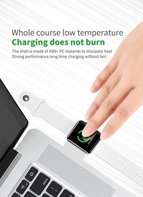 Przenośna bezprzewodowa ładowarka do IWatch 6 SE 5 4 ładowarka stacja dokująca USB ładowarka do Apple Watch Series 5 4 3 2 1 tanie i dobre opinie CN (pochodzenie) Przenośna bezprzewodowa ładowarka do IWatch 6 SE 5 4 ładowarka stacja dokująca USB ładowarka do Apple Watch Series 5 4 3 2 1 tanie i dobre opinie CN (pochodzenie)