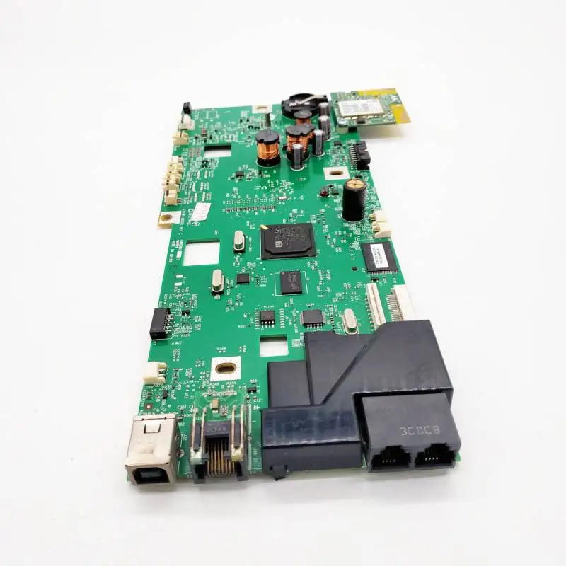 for HP CM750-60001 Officejet Pro 8600 PLUS N911g formatter main board Printer printer parts | Компьютеры и офис