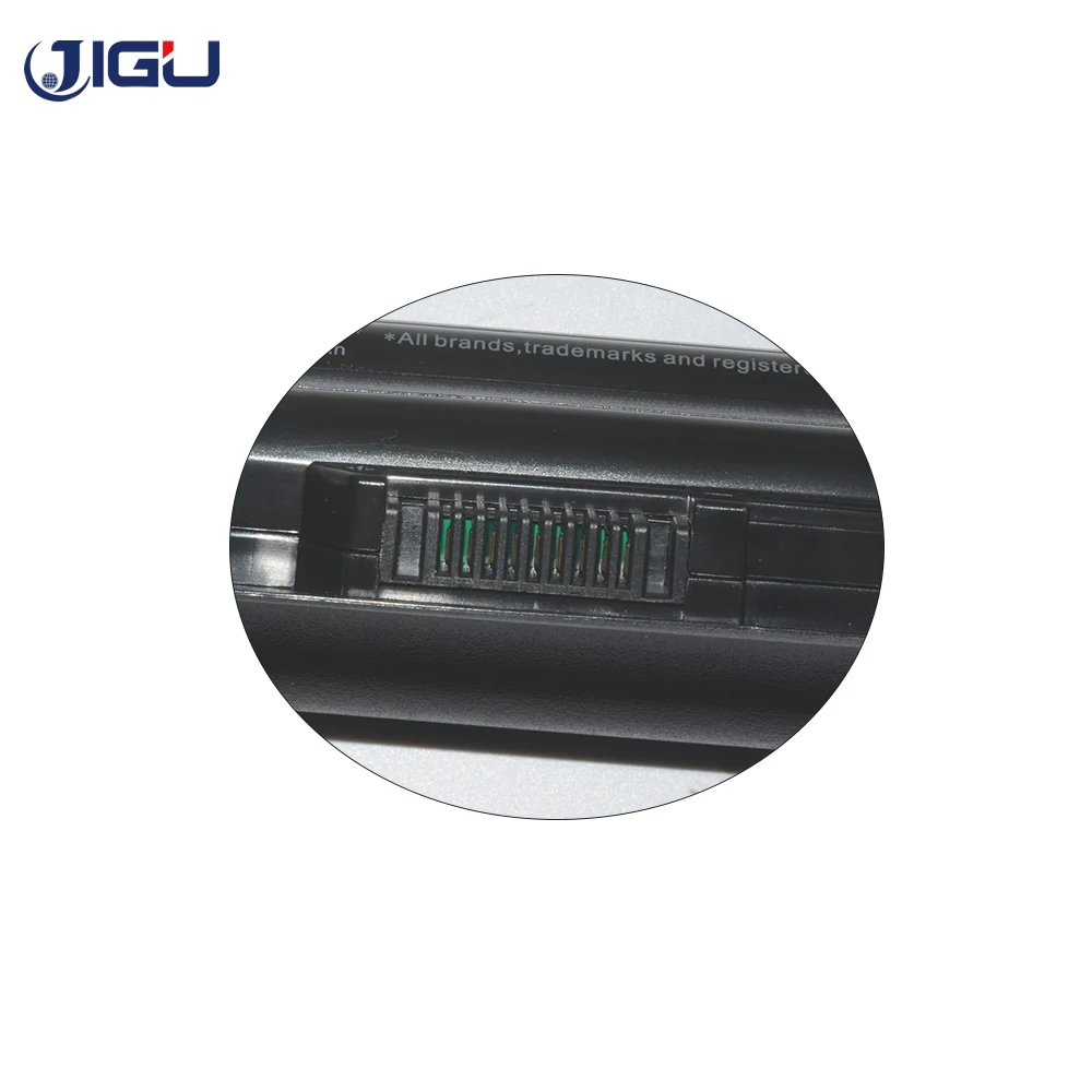 Аккумулятор JIGU 9 ячеек для ноутбука MSI FX720 GE60 GE620 GE620DX GE70 A6500 CR41 CR61 CR70 FR720 CX70 FX700 6600 мАч
