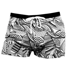 Мужская одежда для плавания, плавки, сексуальные боксеры, купальные костюмы, купальные плавки, пляжные шорты, быстросохнущие, пляжная одежда, Mayo Sungas Masculina Praia