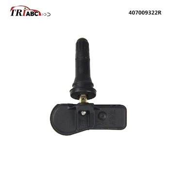 

Tire Pressure Monitor Sensor For DACIA DOKKER DUSTER LODGY SANDERO BENZ NISSAN NV400 OPEL MOVANO RENAULT CLIO IV CAPTUR TWINGO