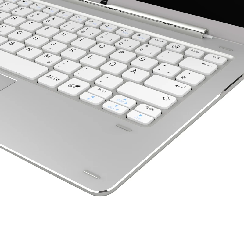 AlldoCube Iwork10 Pro 10,1 дюймов планшет Магнитная присоска клавиатура CDK05 клавиатура планшета