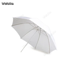 100 см фото зонтик 40 ''мягкий светло-белый зонтик вспышка продукт фотостудия осветительное оборудование CD50 T10