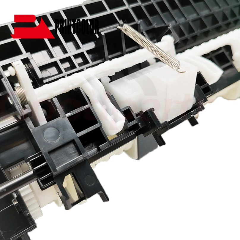 Kit de Rolo de Recolhimento para Epson Stylus Stylus Foto R285 R295 R290 P50 T50 T59 L800 L801 L805 Asf Assy Cb57 Eppi 1609430 1552931 1465131 1x - Imagem 4