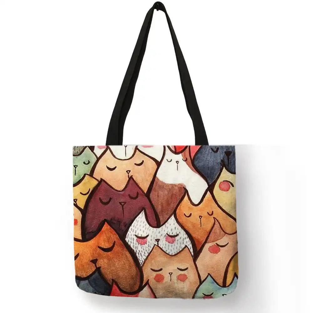 tote bag wish