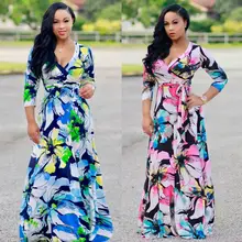 Женское индийское сари, хлопок, сари, Пакистан, одежда, Индия, новинка, Горячая сексуальная супермодель, Взрывные модели, глубокий v-образный вырез, платье с принтом