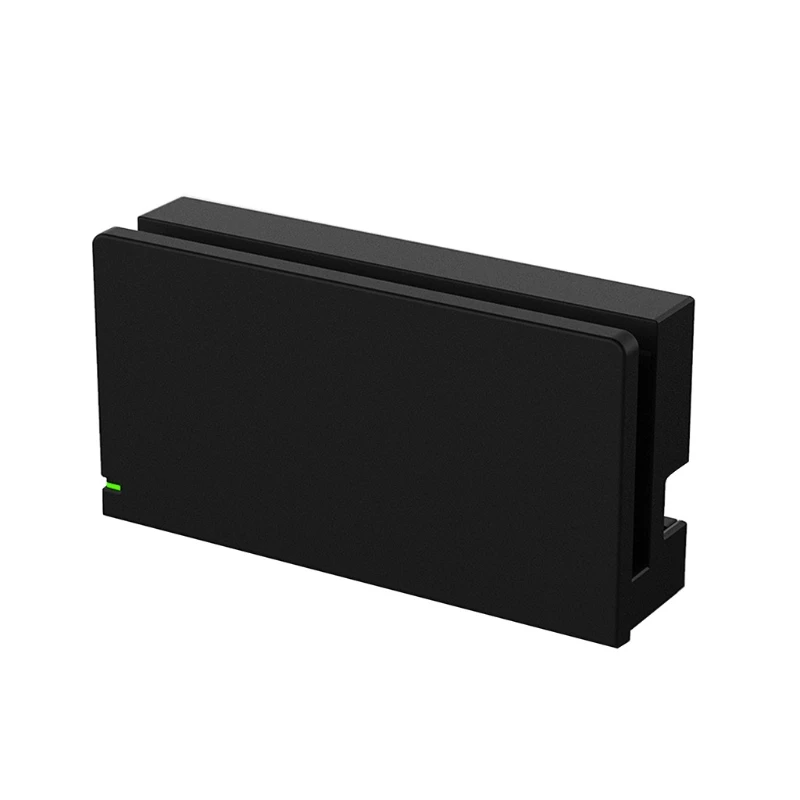 Compatible with Switch Host Protective Shell PC Base Decorative Hard Shell Solid Color Can Be Customized Pattern 