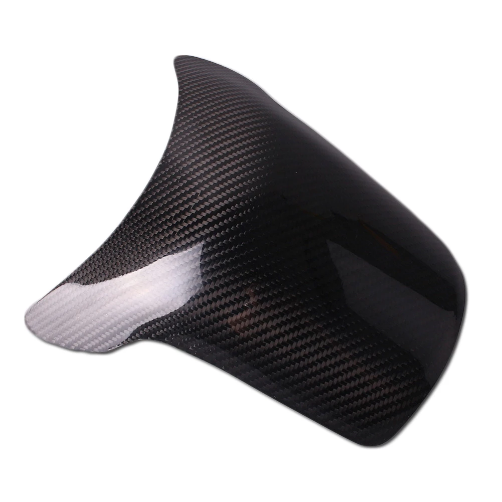 Fuel Gas Tank Cover Protector For DUCATI 1098 848 Carbon Fiber Motorcycle Fuel Gas Tank Cover Protector For DUCATI 1098 848 Carbon Fiber Motorcycle