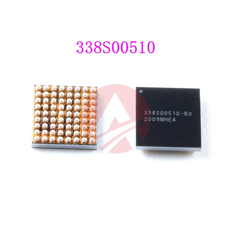 Блок питания для камеры iphone 11 11Pro/max U3700 чип Ic 2 шт./лот 338S00510 338S00510-B0 | Электронные