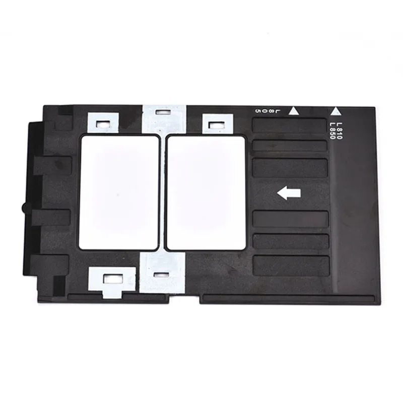 Лоток для карт из ПВХ Epson T50 T60 A50 P50 L800 L801 L805 L810 L850 TX720 PX660 лоток 1 шт. |
