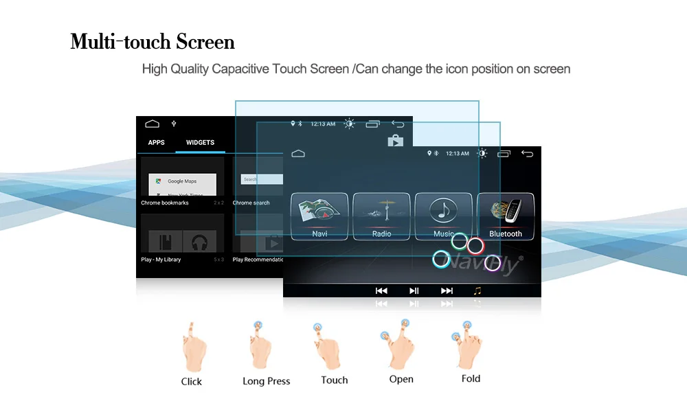 Excellent NaviFly Android9.0 Car Multimedia Player For KIA Carens Carnival Rio SPORTAGE SORENTO CERATO Optima Ceed 2008 Picanto Spectra 13 Excellent NaviFly Android9.0 Car Multimedia Player For KIA Carens Carnival Rio SPORTAGE SORENTO CERATO Optima Ceed 2008 Picanto Spectra 13