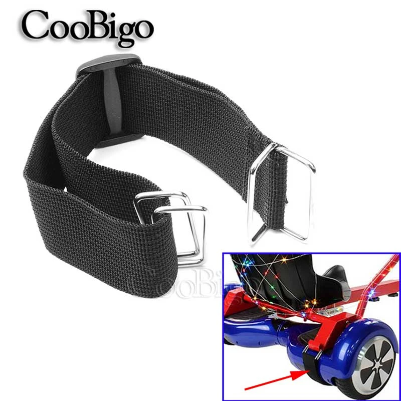 Replacement Straps For Hoverkart