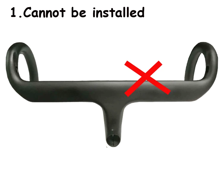 raod bike handlebar carbons