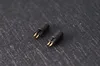 DIY headset accessories headset pin 0.78 to MMCX pin conversion pin ► Photo 2/3