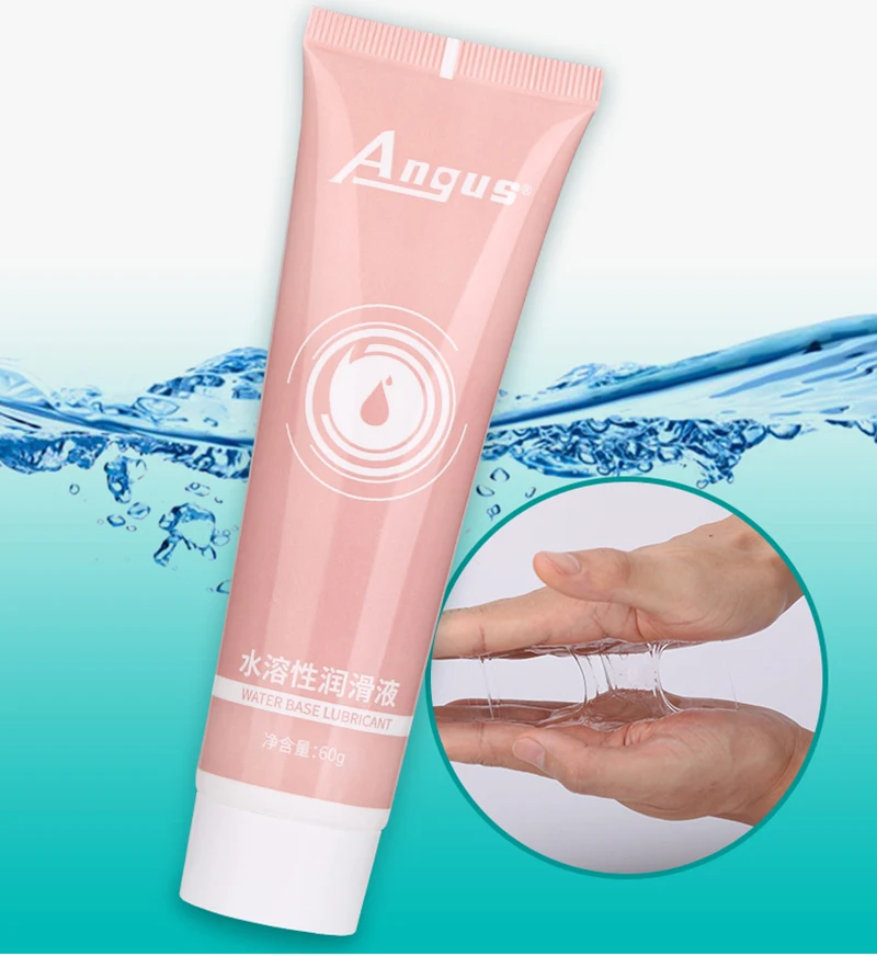 Рисунок 4 - 60 мл Интимная смазка Крем для