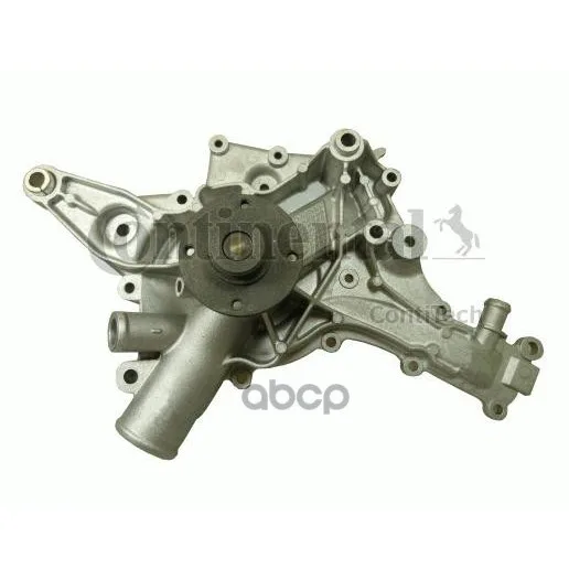 Водяная Помпа Contitech Wps3012 ContiTech арт. WPS3012