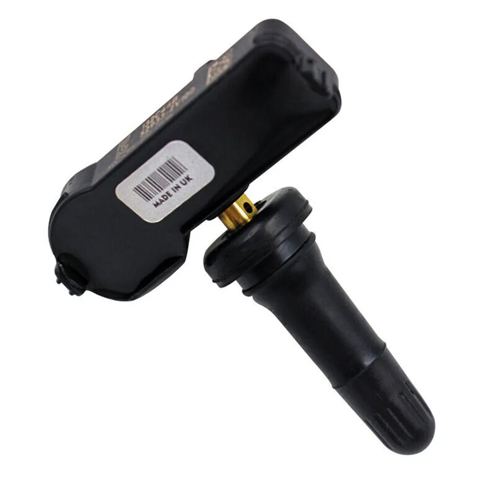 Алюминиевый датчик давления в шинах TPMS OEM 52933-2V100 52933B2100 433MHz подходит для Kia