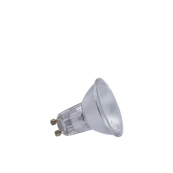 

80035 Lamp HRL Halo + 28W 51mm GU10 Silber