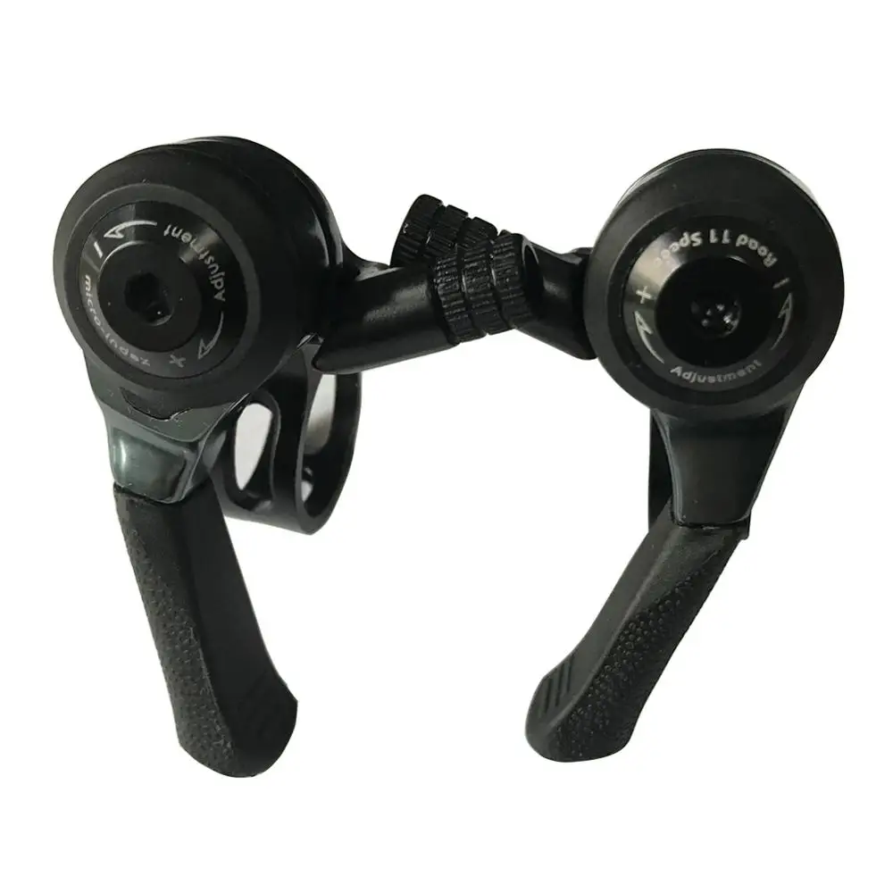 microshift thumb shifter