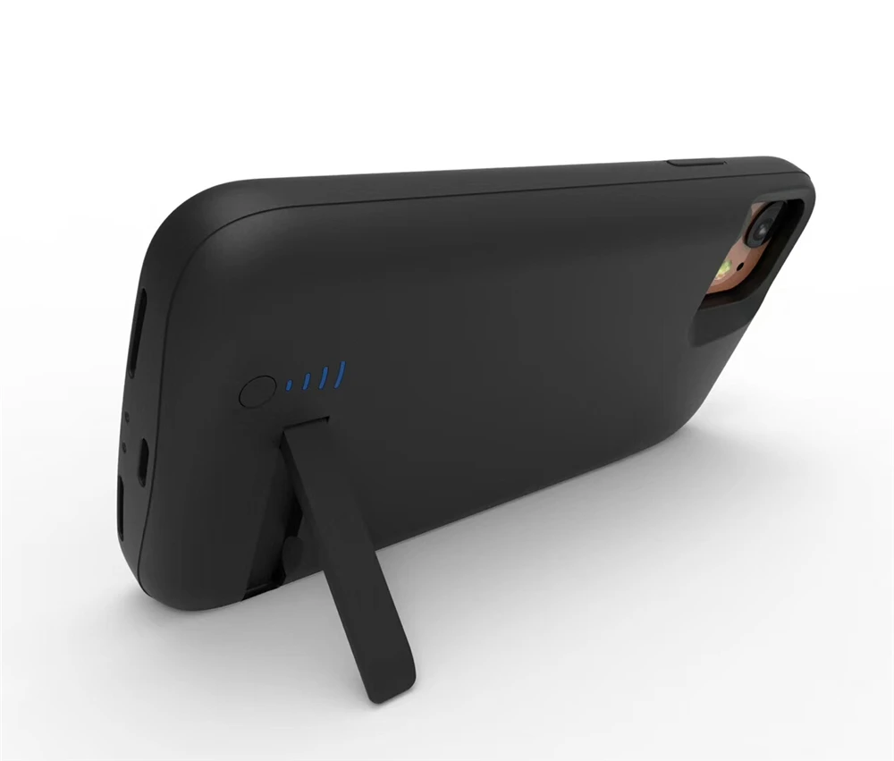 Для iphone 11 Pro Аккумулятор Max Case 5000/6000mah power Bank Charing чехол для iphone 11 внешний аккумулятор зарядное устройство чехол