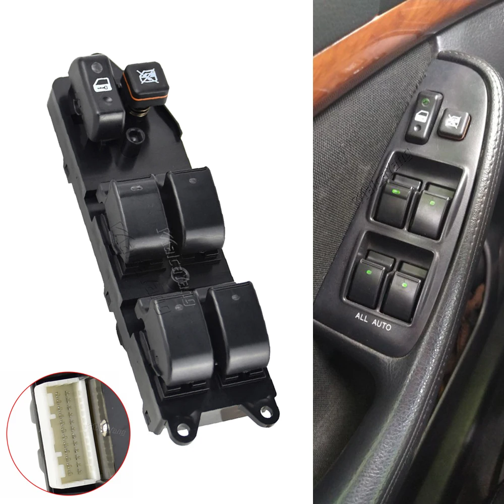 Car Auto Parts 84820 0F030 848200F030 84820 02100 8482002100 For Toyota 