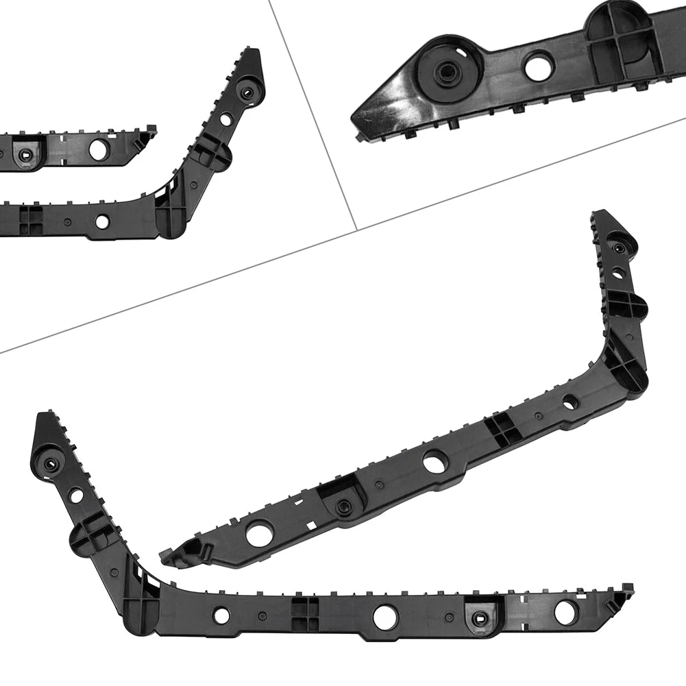 CarFrontBumperSideBracketsHolderforNissanSentra201320142015