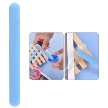 

Silicone Stir Stirring Rod for Mixing Resin Epoxy Liquid Reusable Mixing Stirer