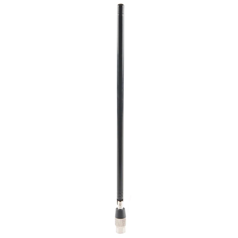 Новая телескопическая антенна SMA 75 МГц до 1 ГГц ANT500 для HackRF One |