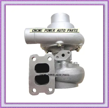 

TURBO S2ES083 314522 100-5865 4P4677 1005865 0R6599 Turbocharger For Caterpillar Marine 950F Loader Earth Moving engine 3116T