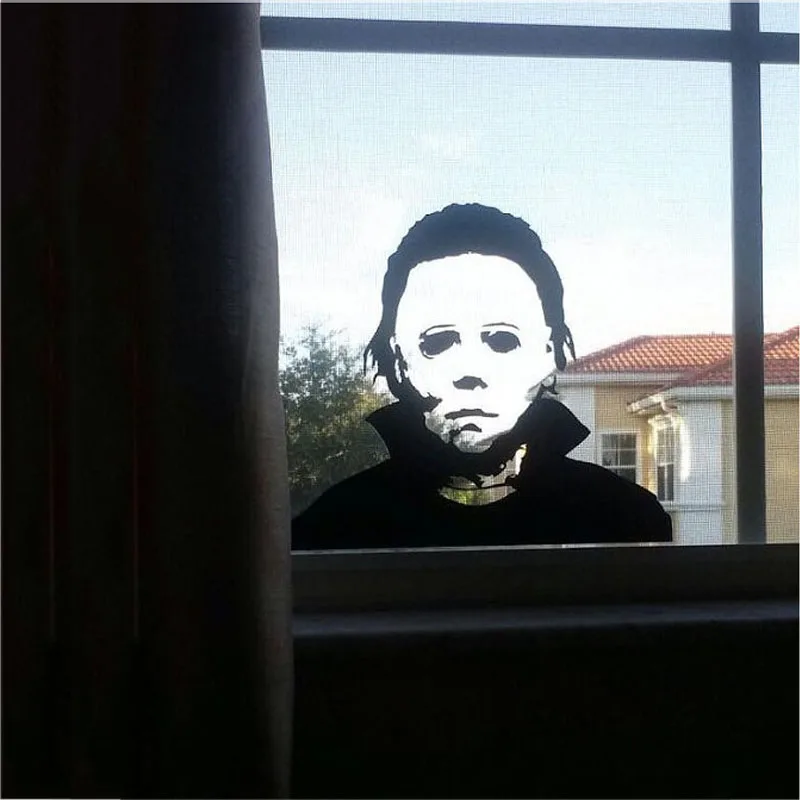 ҷ  ʻȭ ׸  â  ƼĿ  57x51CM  1:1 ȯ ʸ  â  