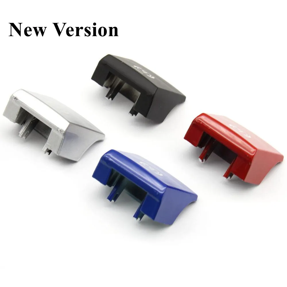 Electronic Handbrake P Button AUTO Panel Plastic Black Cap Switch For BMW 5 7 X3 X4 X5 X6 F Series F01 F02 F10 F18 F12 F15 F25