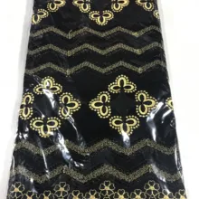 По-прежнему FLY африканская кружевная ткань высокое качество швейцарские кружева ткань из Дубая Африканское парчовое ткани 5 ярдов/лот