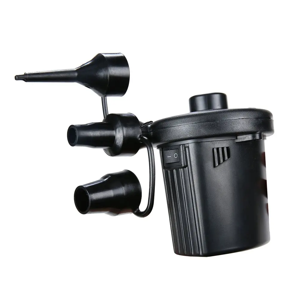 USB Rechargeable Inflator Pump USB Cable Deluxe Edition Air Pump Air Compressor Inflator Deflator Pump Blower Air Pump