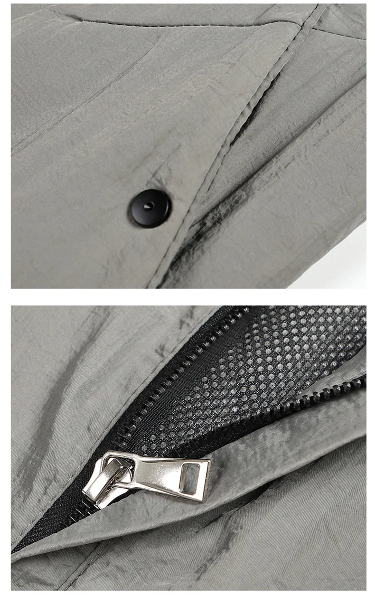Spring And Autumn New Style Korean-style Fashion Hundred Towers Men Cool Slim Fit Jacket Baseball Collar Casual Jacket