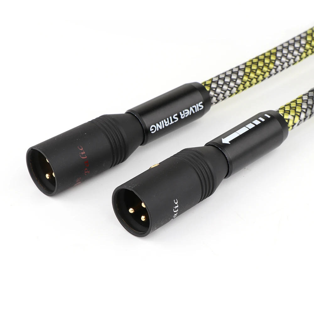 HIFI XLR 뷱 ̺ Hi-End 3  2 XLR Male to 2 XLR Female  ̺, 1m 2m 3m 5m